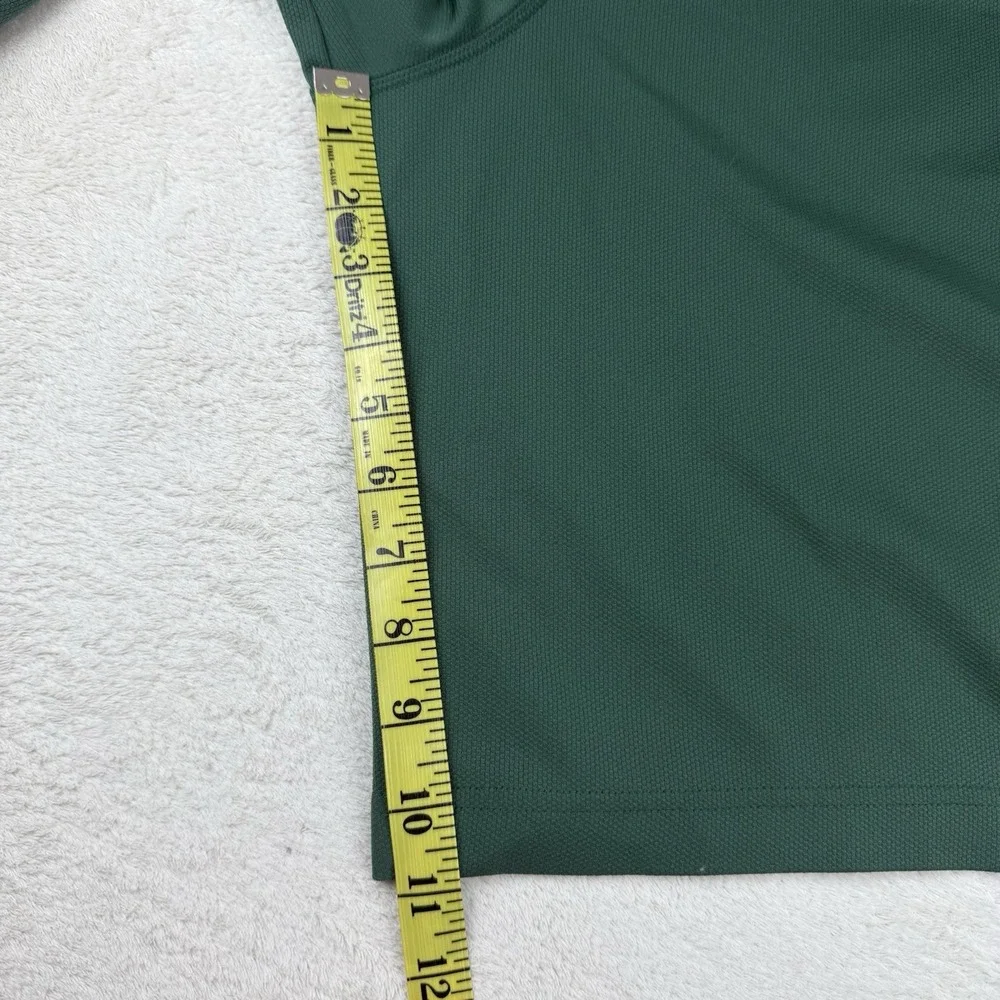 Nike University Of Oregon Ducks Basketball Gym‎ Athletic Shorts Men's Size Large